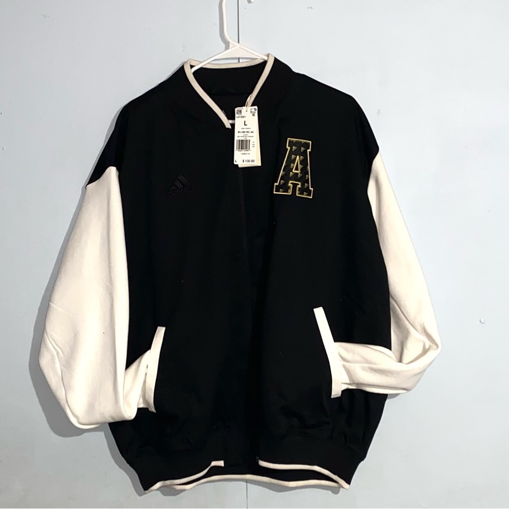 Adidas Logomania Jacket
